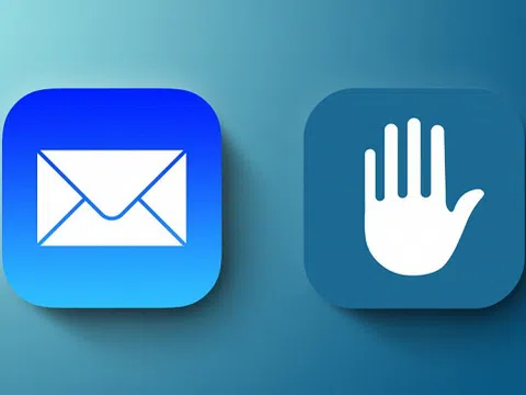 Bảo vệ quyền riêng tư khi sử dụng Apple Mail