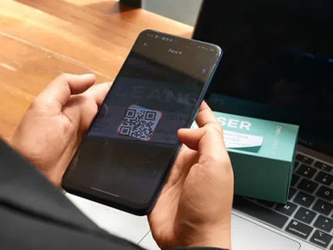 Người Việt phát triển công nghệ chống hàng giả bằng blockchain