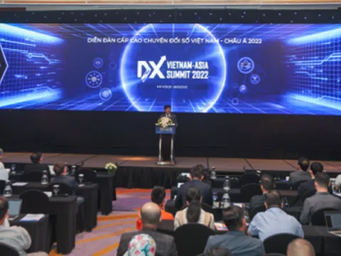 Hợp lực chuyển đổi số để phát triển kinh tế số