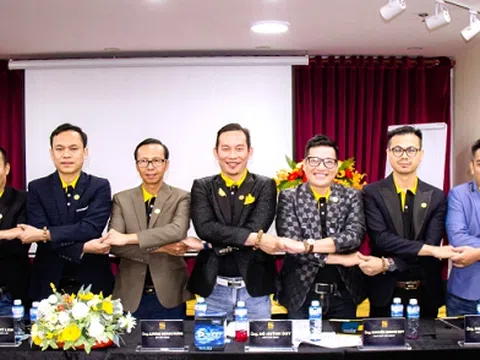 Về với bình thường mới, DGroup Holdings trở thành doanh nghiệp chia cổ tức với tốc độ hàng đầu