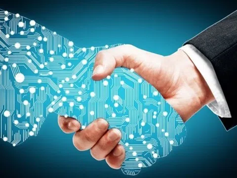 Diễn đàn kinh tế Việt Nam lần 4 bàn thảo đổi mới công nghệ, CĐS