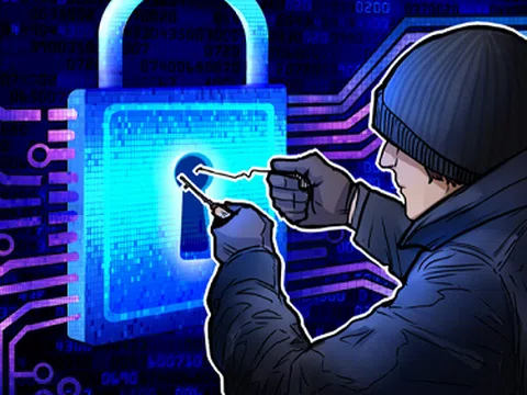 Tháng 5/2022, số vụ tấn công mạng tại Việt Nam giảm 9,7%