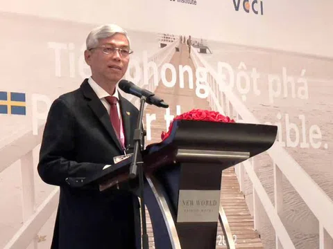 TP. HCM xây dựng thành phố thông minh, CĐS để phát triển bền vững