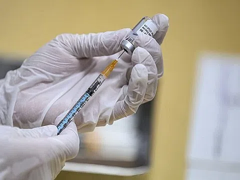 Việt Nam thực hiện nghiên cứu mới về kháng thể của vaccine COVID-19