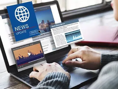 Hà Nội thành lập Trung tâm Báo chí Thủ đô