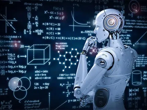 Google sắp có AI mới với trí tuệ ngang con người