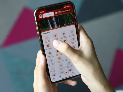 Ứng dụng Công dân số: thu hẹp khoảng cách giữa chính quyền và người dân
