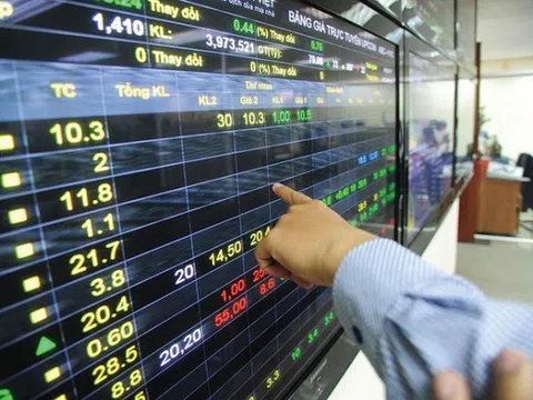 Nhận diện những "chiêu thức" rửa tiền