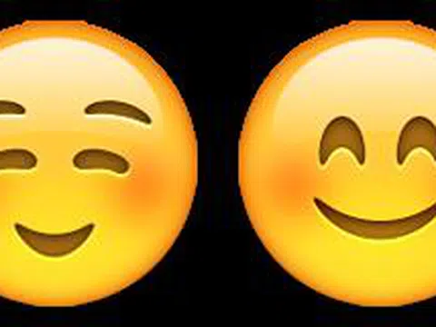 Giải mã ý nghĩa 50 emoji biểu tượng khuôn mặt chúng ta thường dùng hàng ngày