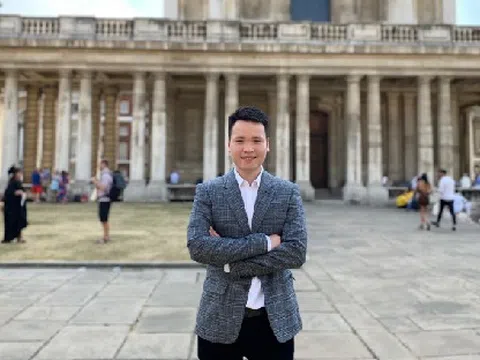 Phó giáo sư 9x tìm cách nâng giá trị 'hàng cũ'