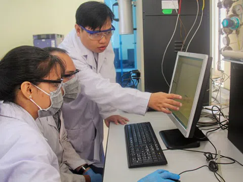 Gỡ 'điểm nghẽn' công nghệ trong các trường đại học