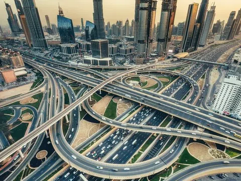 Công nghệ giúp cải thiện giao thông trong các thành phố thông minh