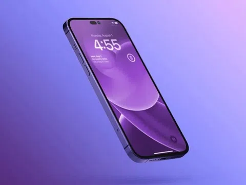iPhone 14 có thể ra mắt sớm
