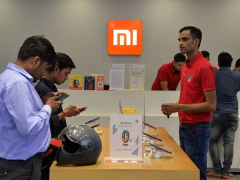 Điện thoại Trung Quốc có thể biến mất khỏi thị trường tỷ dân