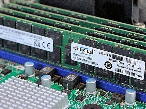 Biến RAM thành card Wi-Fi để đánh cắp thông tin