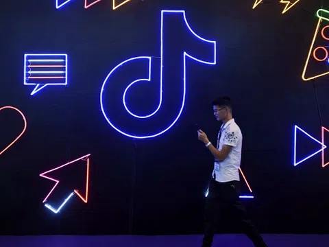 TikTok có thể gây nên tai họa vào tháng 11
