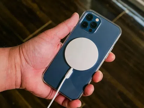 Sạc iPhone thế nào cho đúng cách