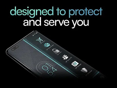 Chuyên gia bảo mật nghi ngờ chiếc điện thoại không thể bị hack