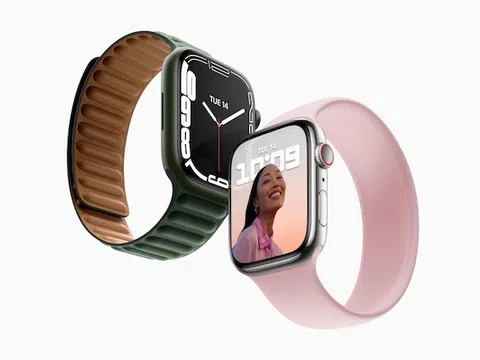 Mua smartwatch, thiết bị đeo nào để tập luyện trong năm 2022?