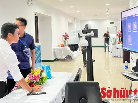 Đà Nẵng khai thác Big Data tìm giải pháp tổng thể thúc đẩy chuyển đổi số