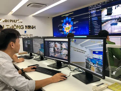 Phát triển ĐTTM tại Bình Phước: xu thế tất yếu trong hội nhập và phát triển