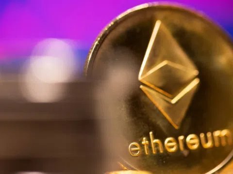 Thế giới tiền số hồi hộp chờ Ethereum hợp nhất