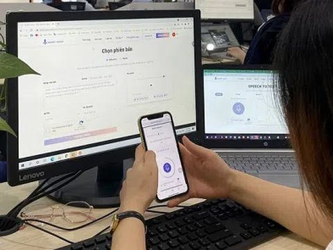 VNPT 4 năm liền đạt giải thưởng quốc tế IBA