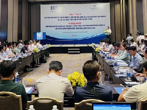 Việt Nam đạt nhiều kết quả nổi bật trong bảo vệ tầng ozone