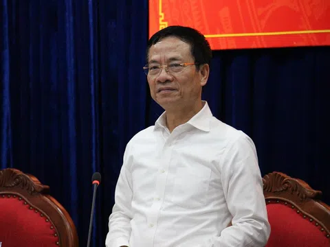 Giải đáp những câu hỏi then chốt về chuyển đổi số ở Cà Mau