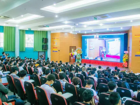 Ngày hội SFD 2022: đổi mới sáng tạo bằng phần mềm tự do nguồn mở cho CĐS