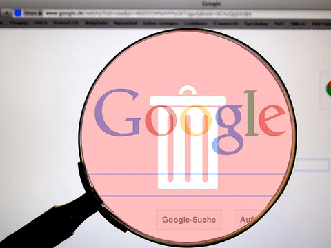 Vì sao xóa thứ gì đó trên Internet lại khó đến thế?