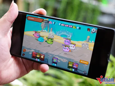 Hàng trăm triệu USD đánh cắp từ Axie Infinity của Việt Nam bị chuyển thành Bitcoin