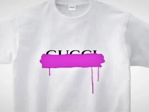 Gucci thua kiện trước Parodys Nhật Bản trước cáo buộc đạo nhái logo