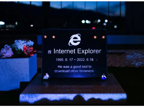 Vì sao Hàn Quốc vẫn 'trung thành' với trình duyệt Internet Explorer?