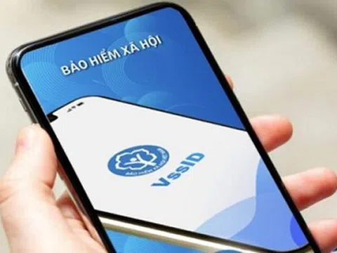 Hướng dẫn các bước cập nhật thông tin về CMND/CCCD của tài khoản VssID