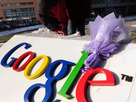 Google Dịch chính thức rút lui khỏi thị trường Trung Quốc