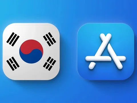 Văn phòng Apple tại Hàn Quốc bị khám xét