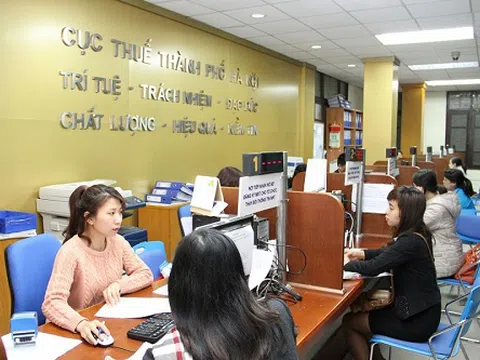 Hà Nội triển khai chương trình &#039;Hóa đơn may mắn&#039; với giải thưởng lên tới 190 triệu đồng mỗi quý