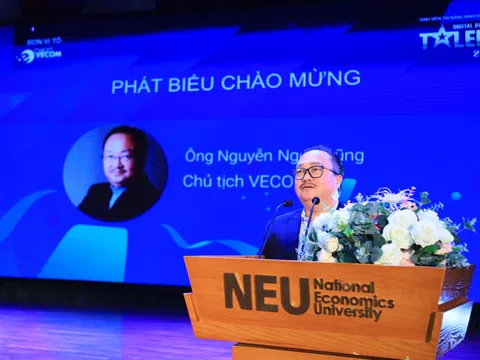 Phát động Cuộc thi Sinh viên Tài năng Kinh doanh số 2022