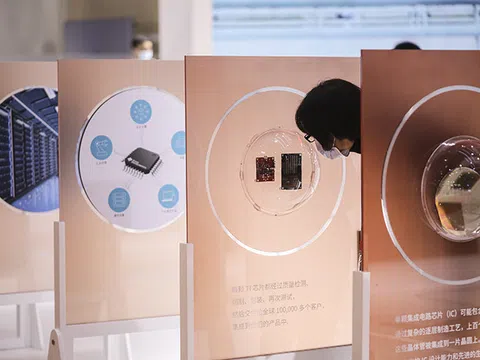 Ngành chip thế giới chuẩn bị cho kịch bản xấu nhất