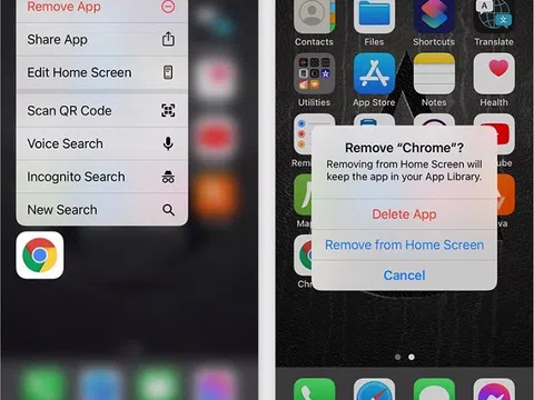 85 ứng dụng gian lận quảng cáo, chạy ngầm, lấy cắp thông tin người dùng cần gỡ bỏ ngay