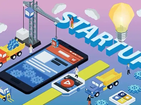 Startup công nghệ Việt và bài toán về nguồn nhân lực