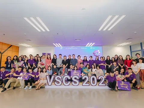 Demo day - Chương trình Tăng tốc Khởi nghiệp Xã hội dành cho sinh viên