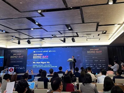 Hỗ trợ startup Hàn Quốc khám phá thị trường Việt Nam