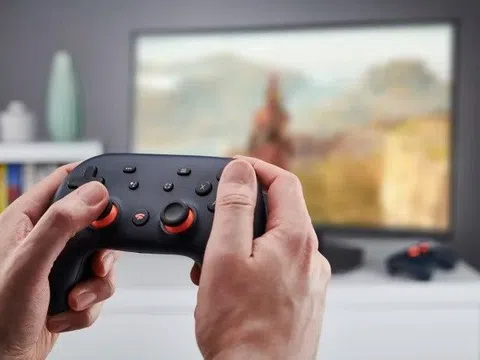 Google bắt đầu hoàn tiền cho khách hàng Stadia