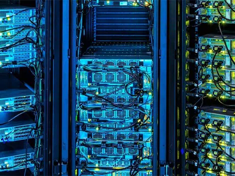 Sử dụng năng lượng hiệu quả - yếu tố "sống còn" của các trung tâm dữ liệu