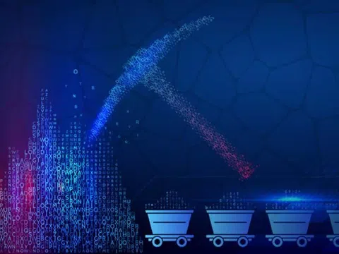 Quý III/2022, mã độc đào tiền mã hóa tăng 230%