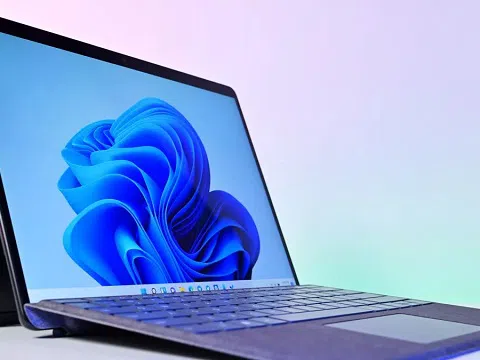 Những sản phẩm được chờ đón tại Microsoft Surface Fall 2022