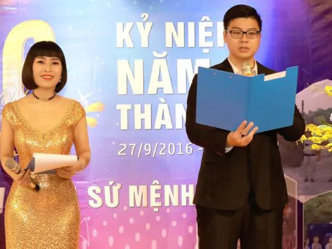 Tìm hiểu các sản phẩm chất lượng của Công ty cổ phần thiết bị công nghệ cao Delta Việt Nam qua giám đốc Marketing, Á hậu Lê Kim Phượng