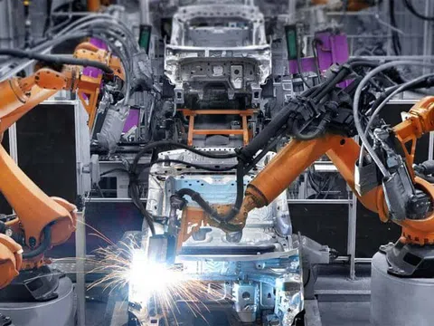 Sử dụng robot và câu chuyện "vượt qua nỗi sợ" về an ninh mạng